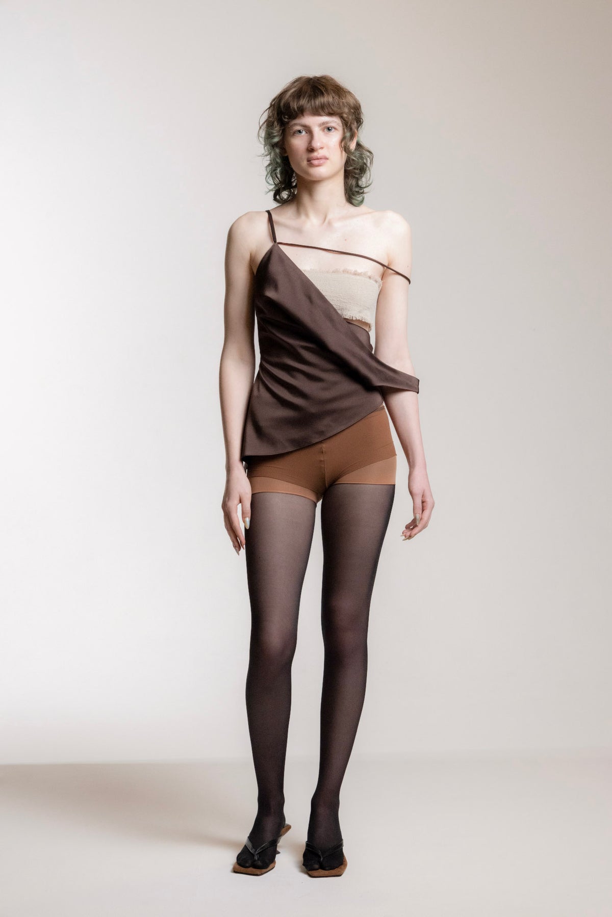 Bias Top