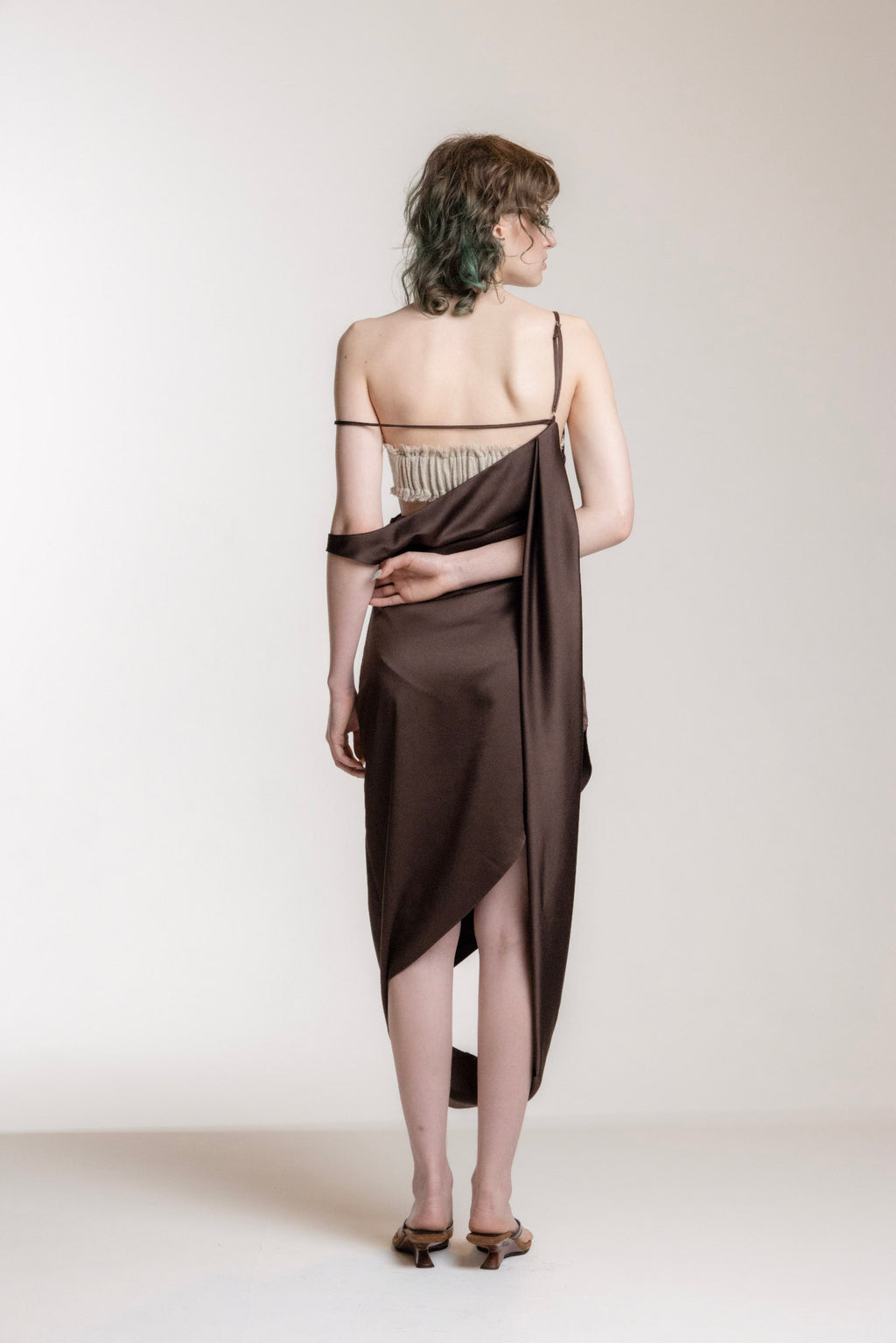 Simoom Dress