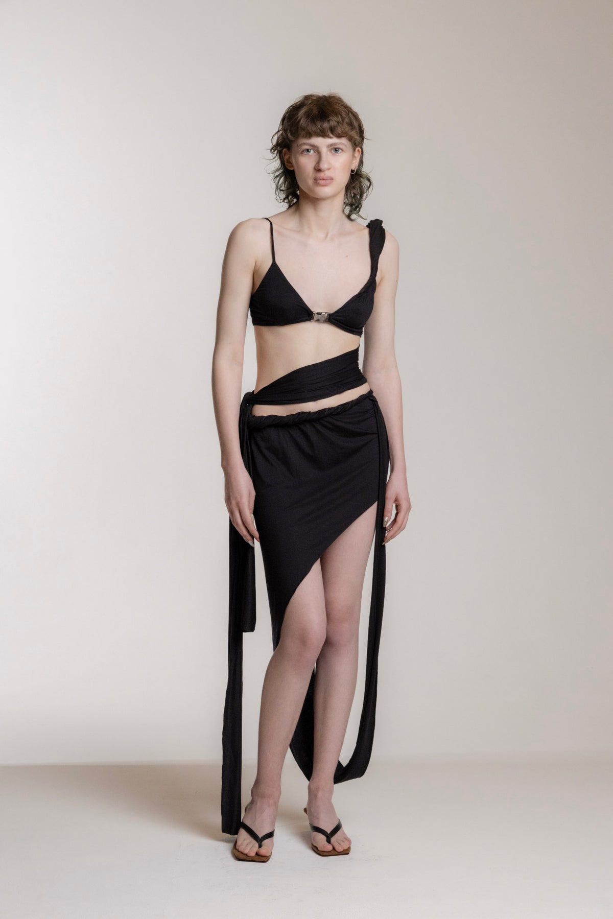 Calli Skirt