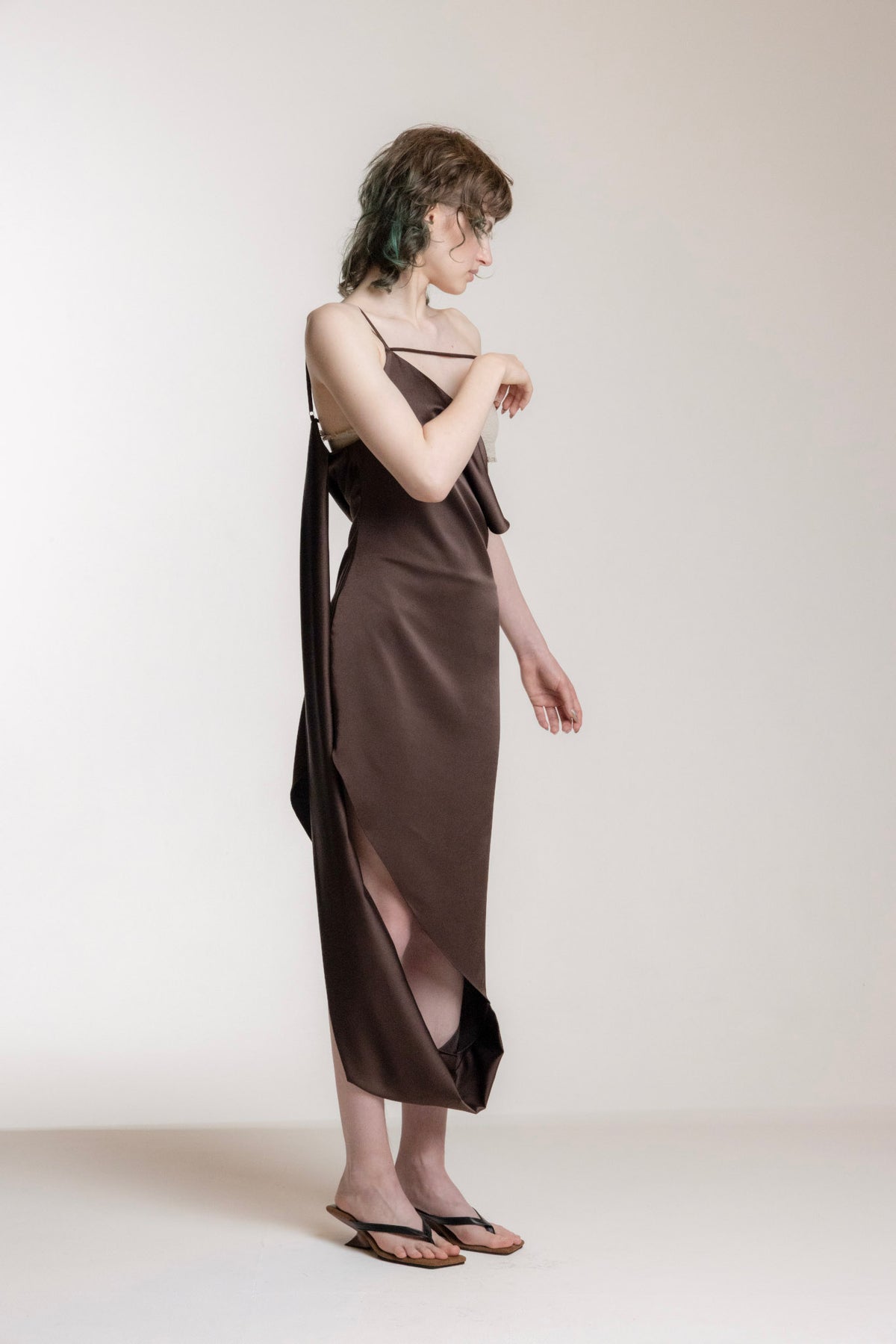 Simoom Dress