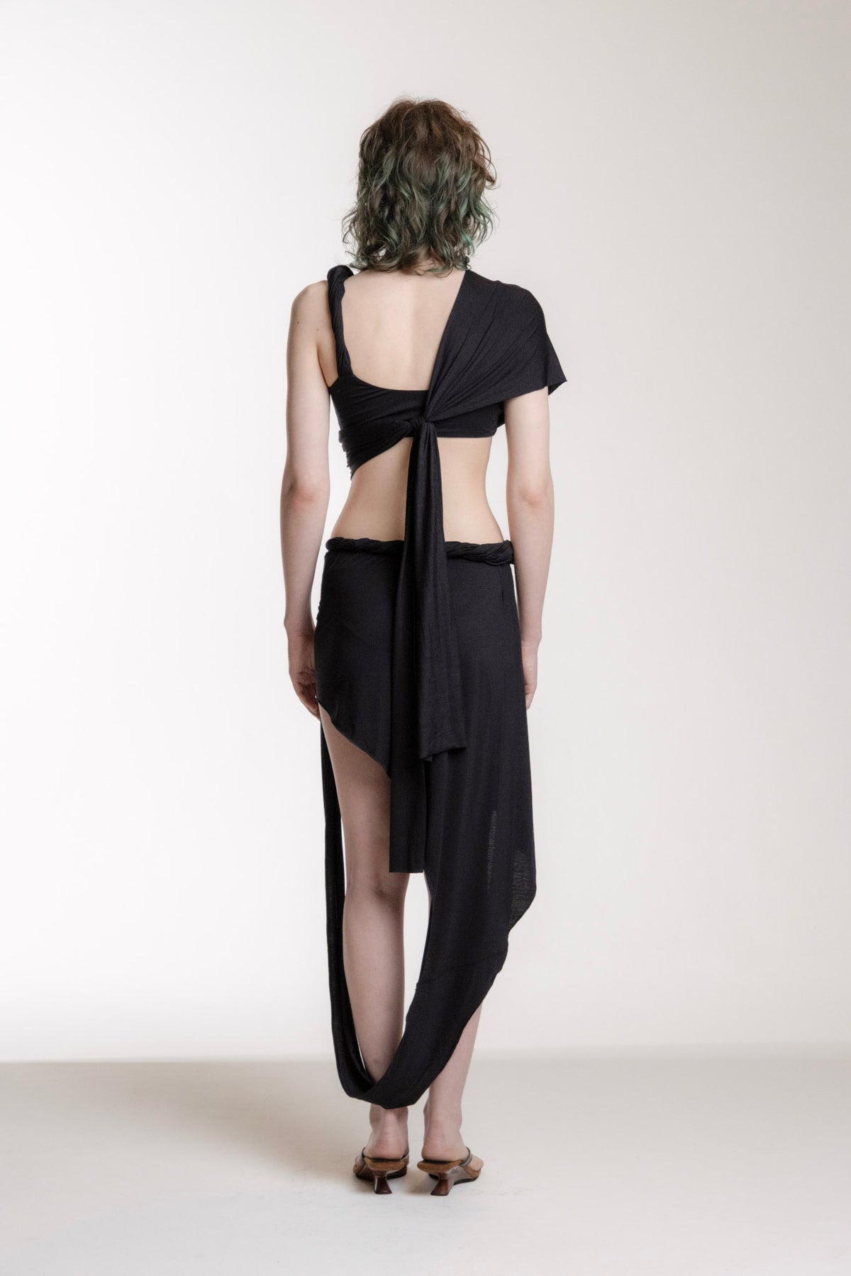 Derris Top
