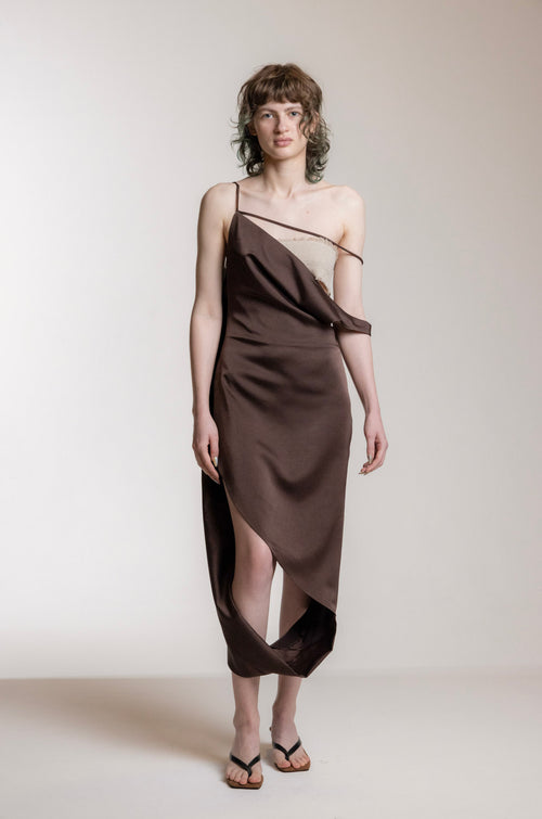 Simoom Dress