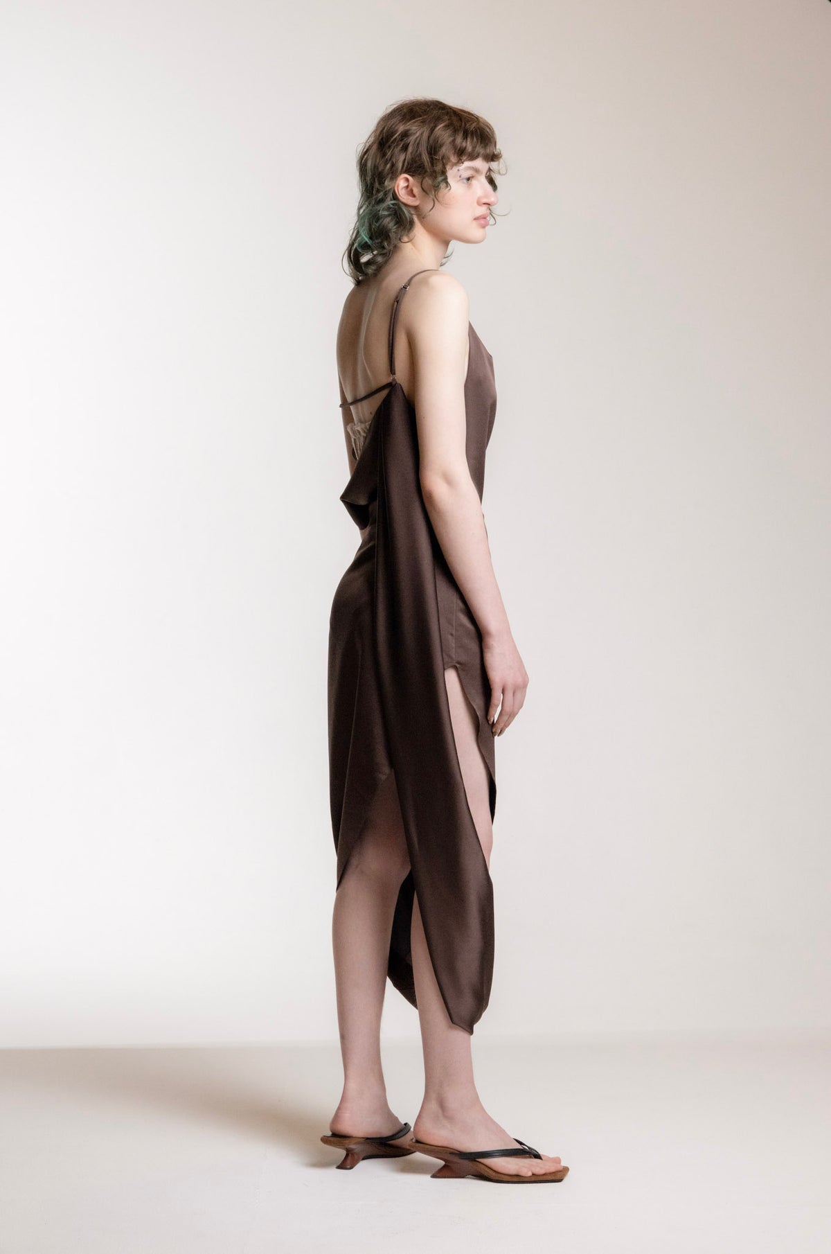 Simoom Dress