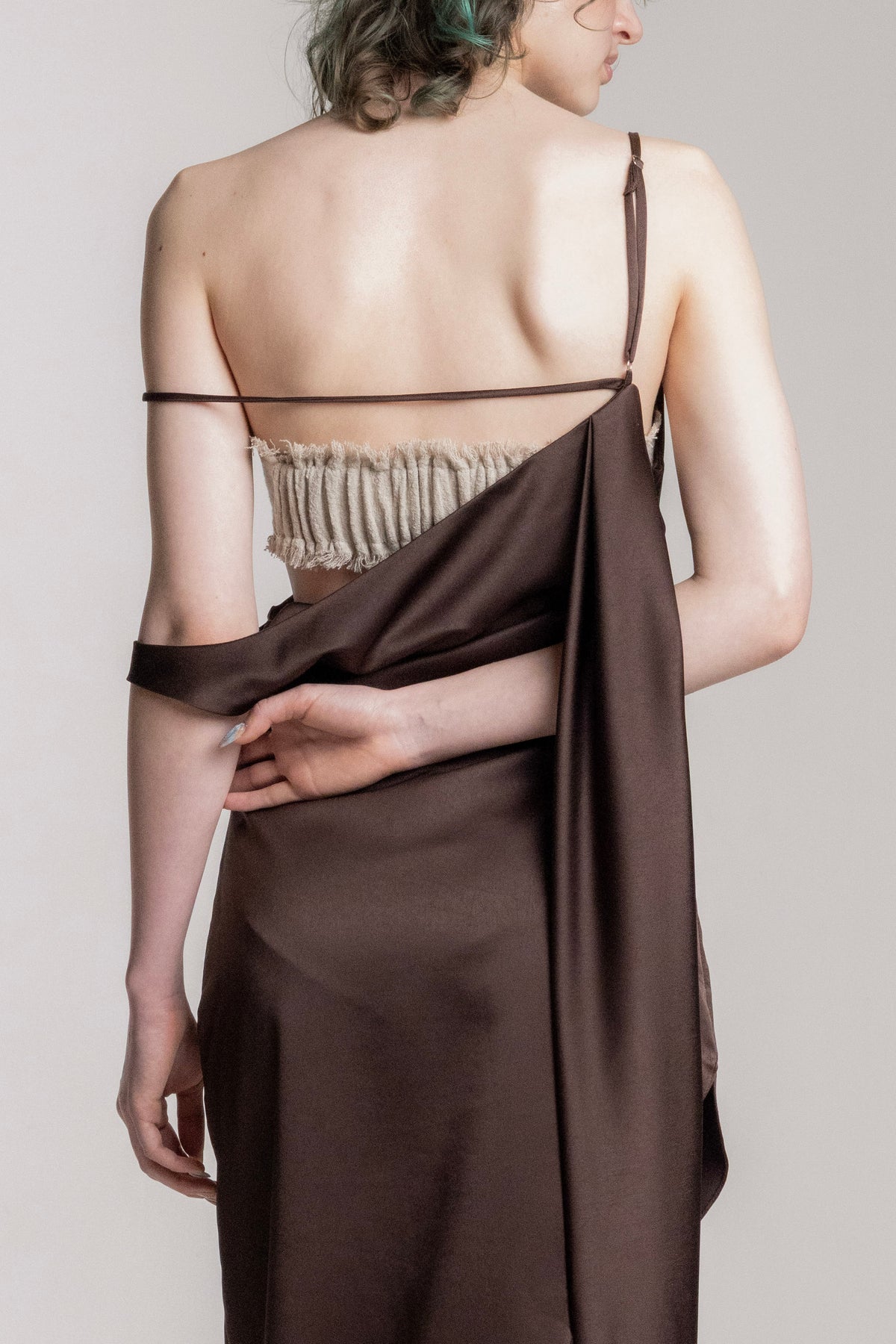 Simoom Dress
